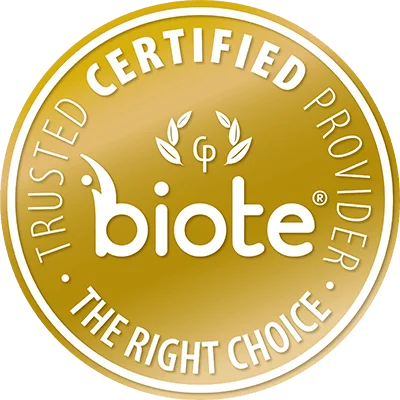 Wellness Care North Liberty IA Certified Biote Provider