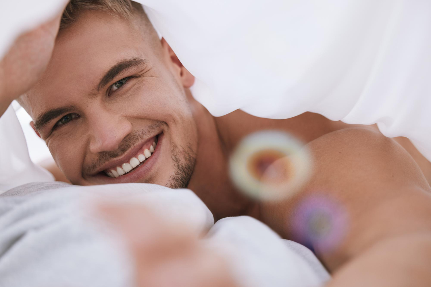 Men’s Sexual Health