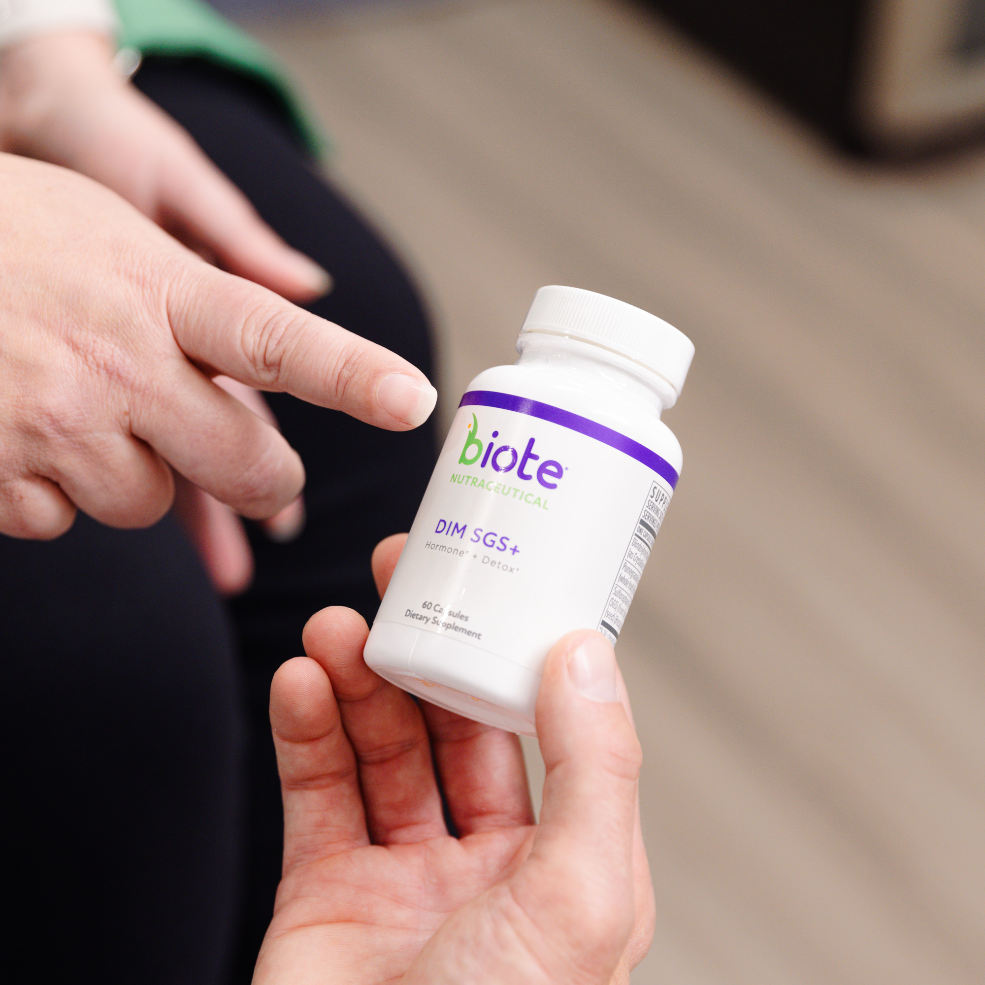 Hormone Therapy