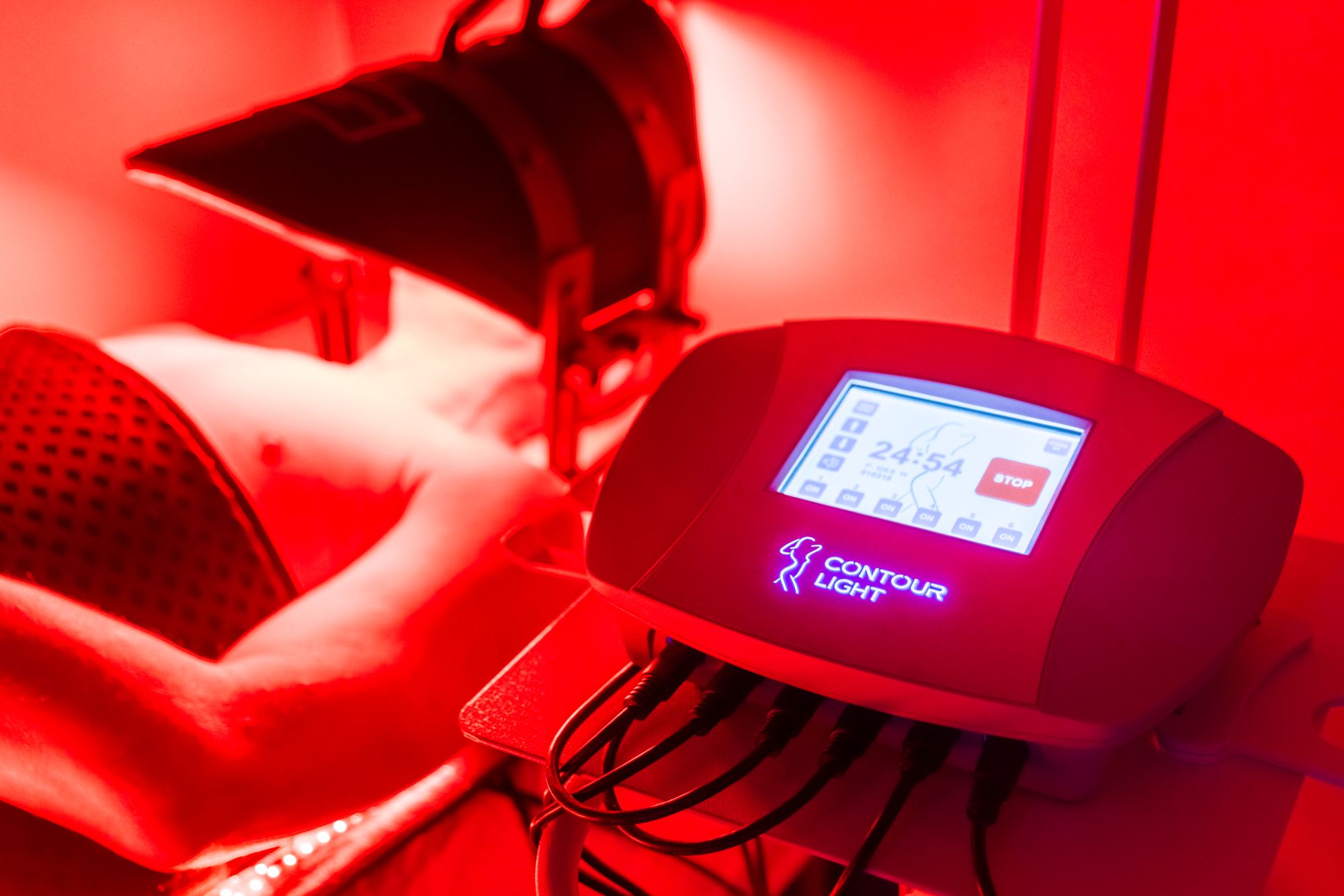 Red Light Therapy