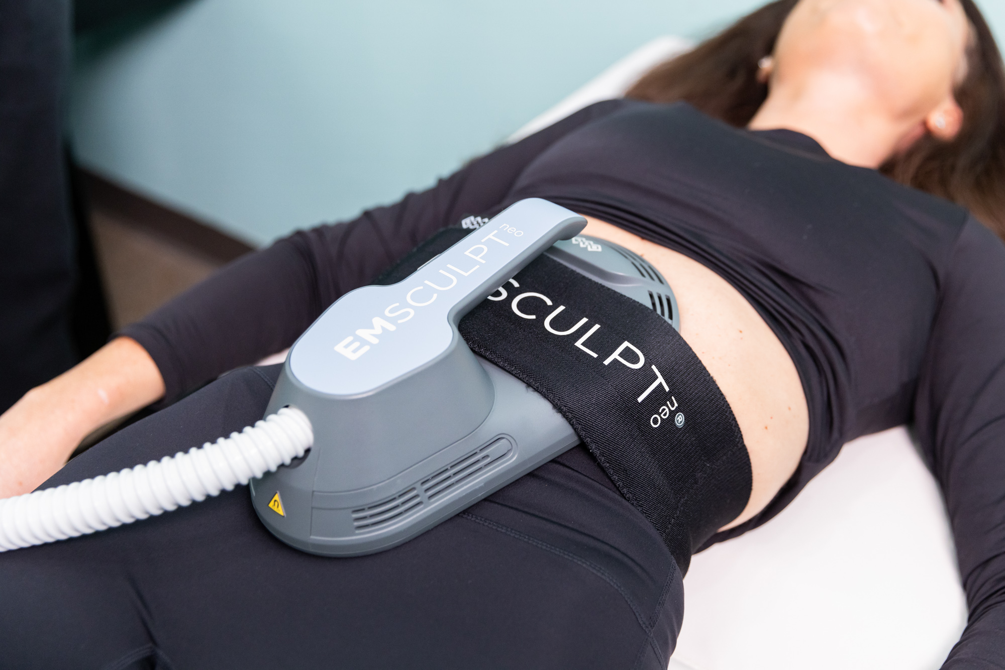 Emsculpt NEO Body Sculpting