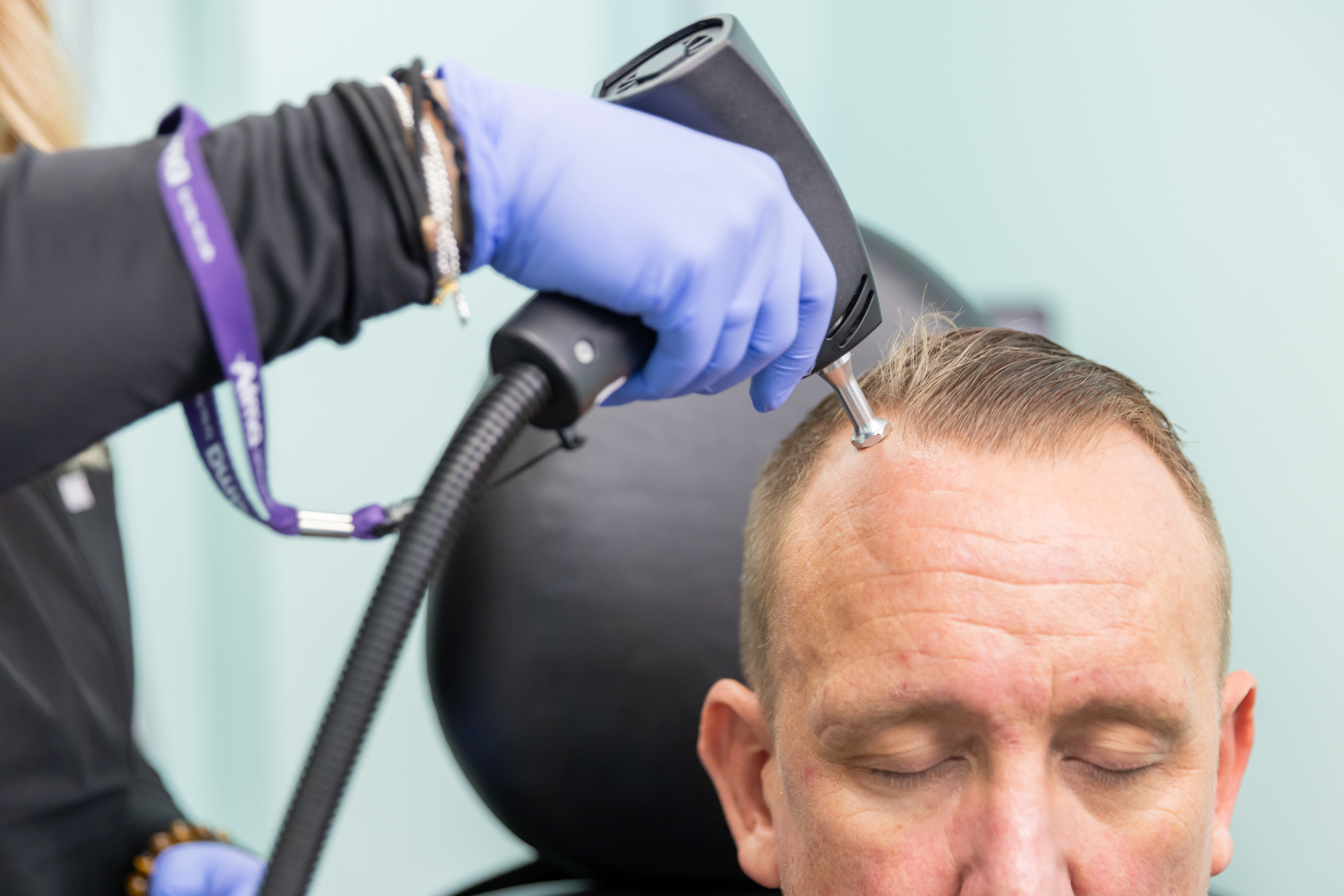 Hair Restoration