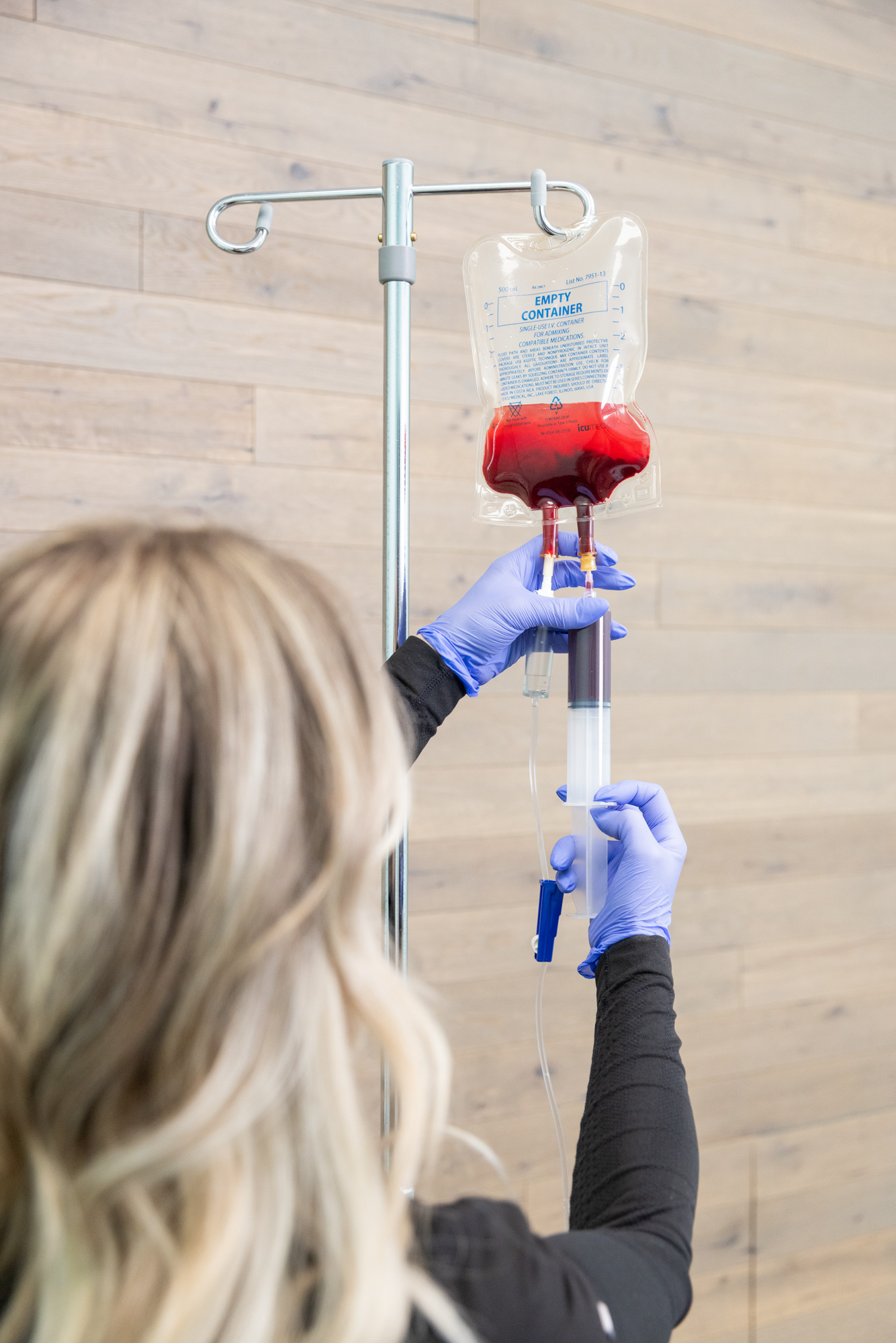 Ozone Therapy