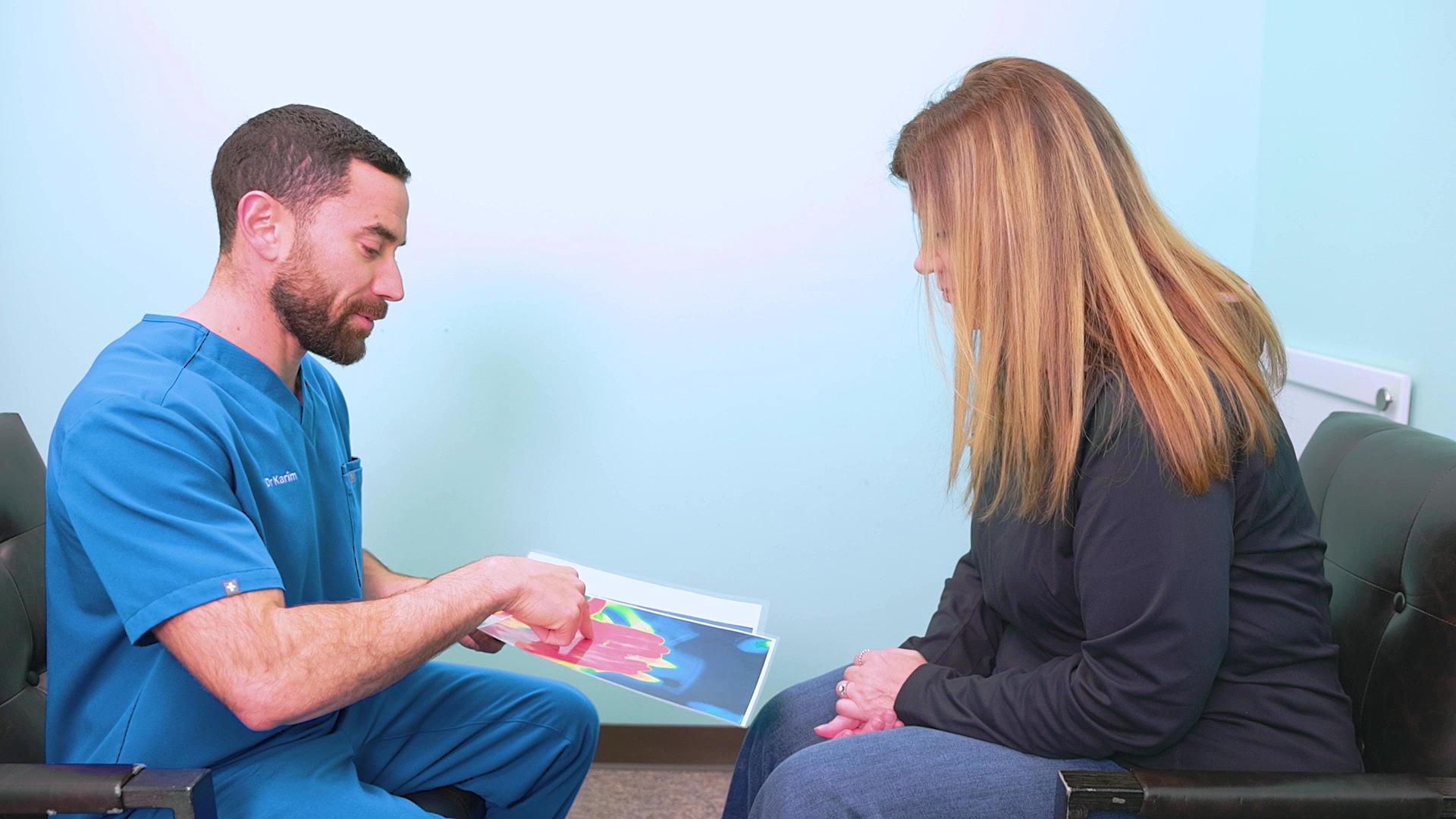 Neuropathy Treatment in North Liberty